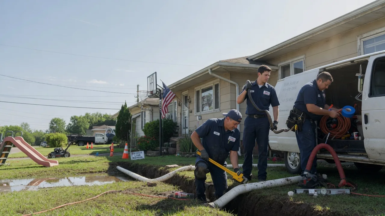 Toilet Installation in Dickerson, MD near me